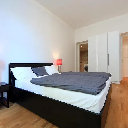 Kolonada Luxury 2 Bedroom Snezka Lejlighed