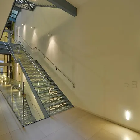 Kolonada Luxury 2 Bedroom Snezka Lejlighed