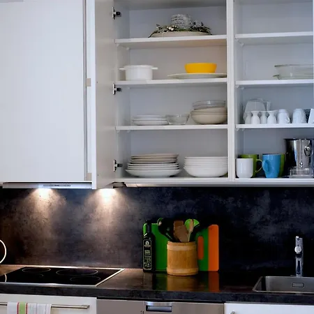 Kolonada Luxury 2 Bedroom Snezka * Mariánské Lázně