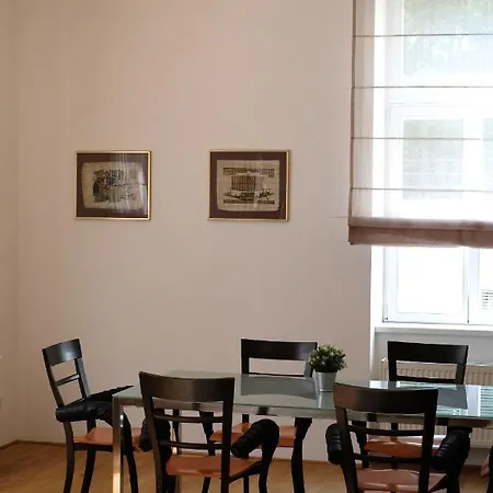Kolonada Luxury 2 Bedroom Snezka Apartment Marianske Lazne