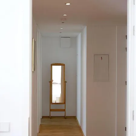 Kolonada Luxury 2 Bedroom Snezka *