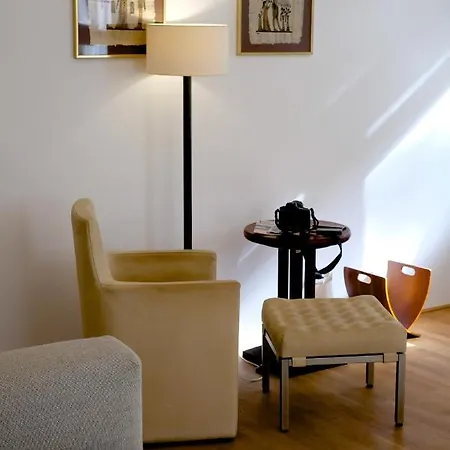 Apartment Kolonada Luxury 2 Bedroom Snezka Marianske Lazne