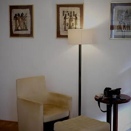 דירה Kolonada Luxury 2 Bedroom Snezka