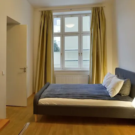 Kolonada Luxury 2 Bedroom Snezka *