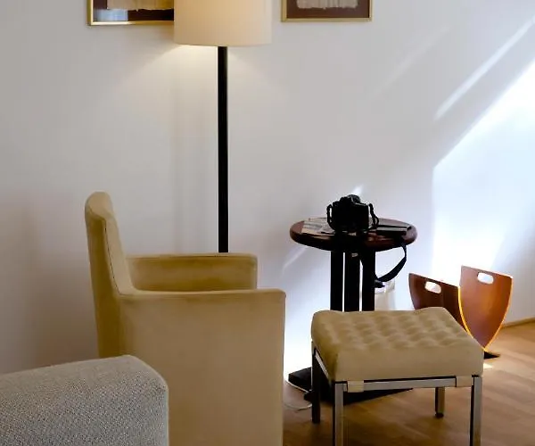 Апартаменты Kolonada Luxury 2 Bedroom Snezka Марианске-Лазне