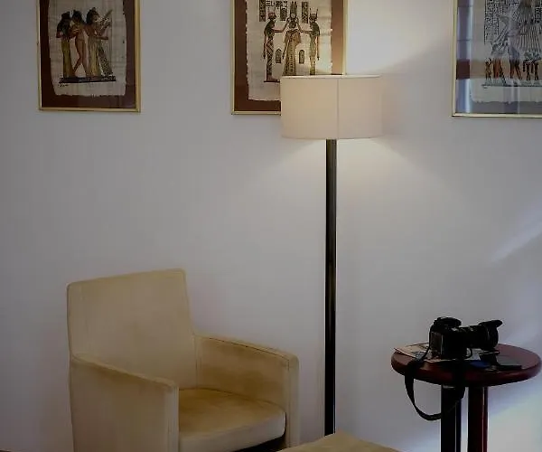 Апартаменты Kolonada Luxury 2 Bedroom Snezka